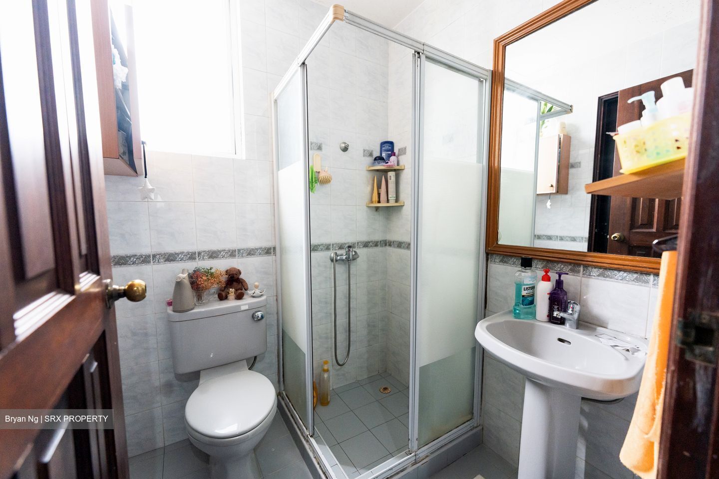 Loyang Villas (D17), Terrace #363104611